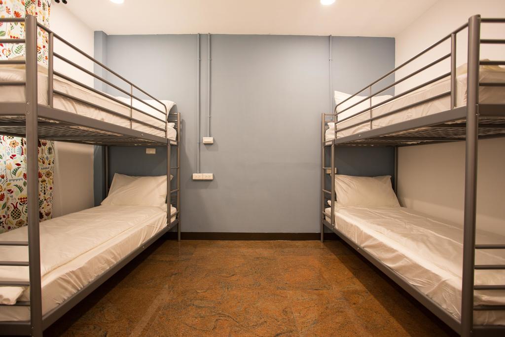 The World Apartman Csinhu Kültér fotó