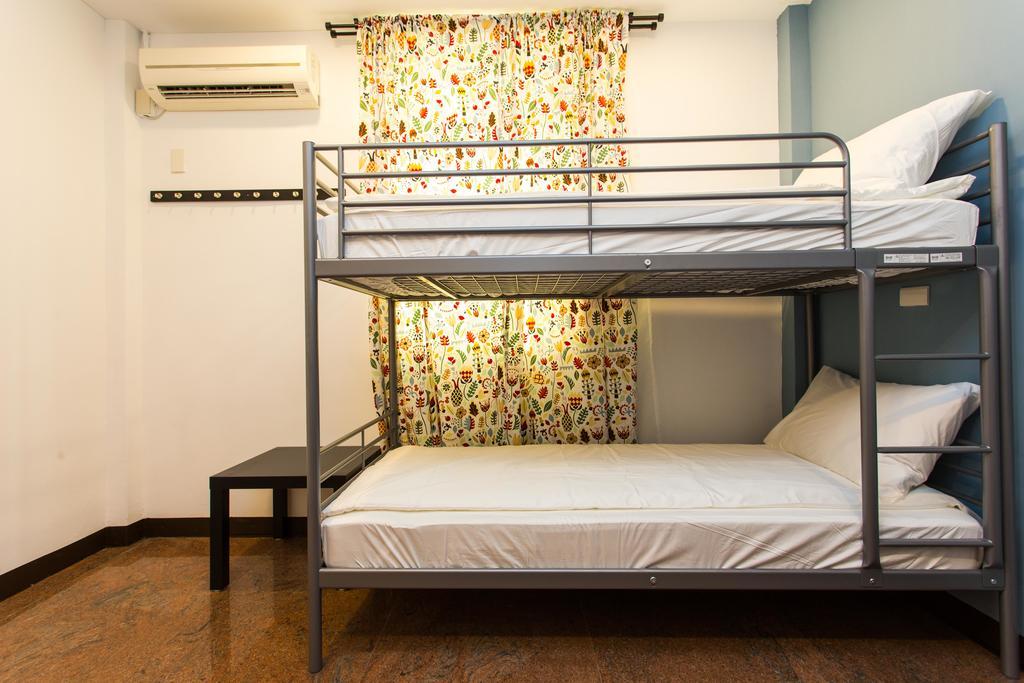 The World Apartman Csinhu Kültér fotó